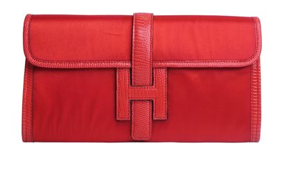 Jige Clutch, front view